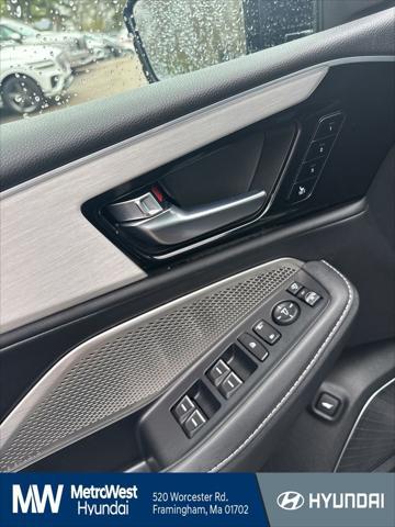 2023 Acura MDX Technology Package