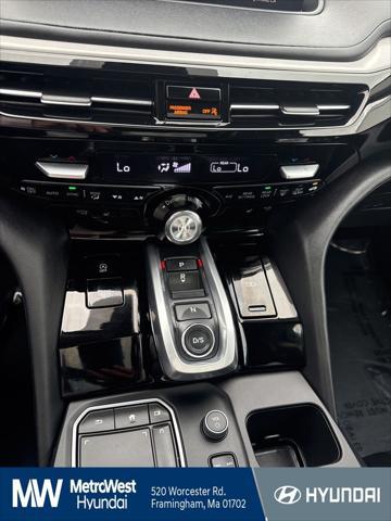 2023 Acura MDX Technology Package