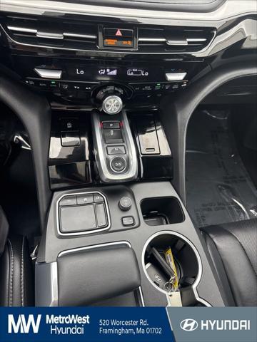 2023 Acura MDX Technology Package