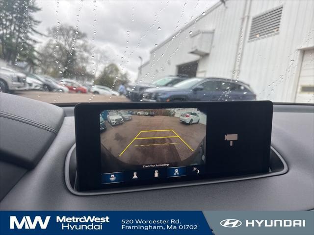 2023 Acura MDX Technology Package