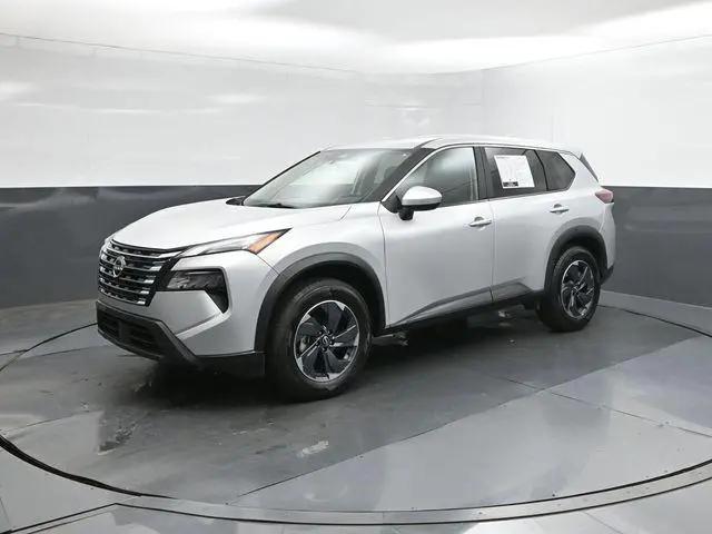 2025 Nissan Rogue SV FWD for sale in Beaumont, TX