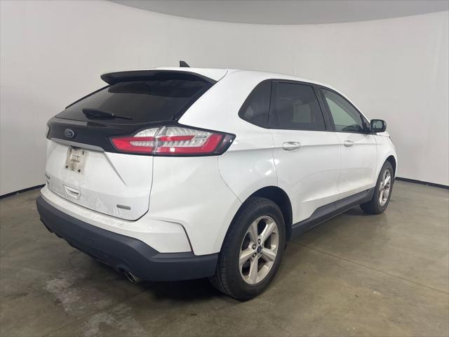 2020 Ford Edge SE