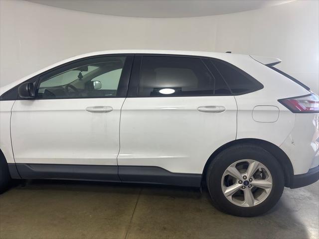 2020 Ford Edge SE