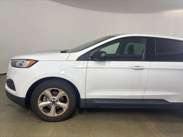 2020 Ford Edge SE