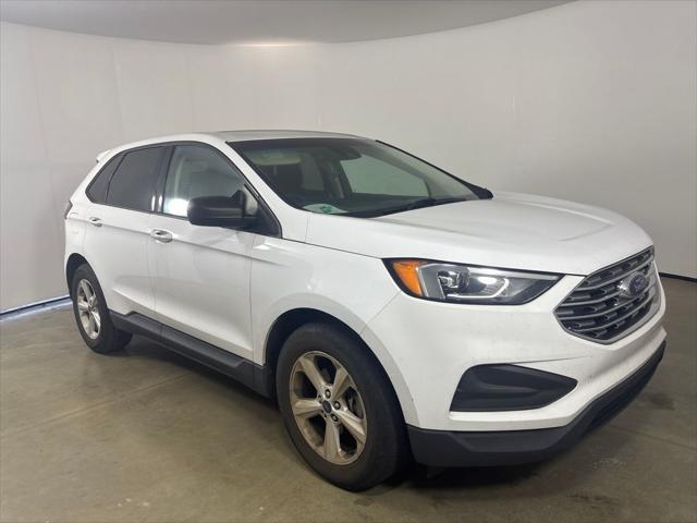 2020 Ford Edge SE