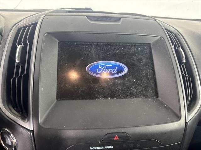 2020 Ford Edge SE