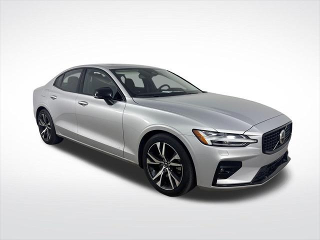 2025 Volvo S60 B5 Core for sale in MONTGOMERY, AL