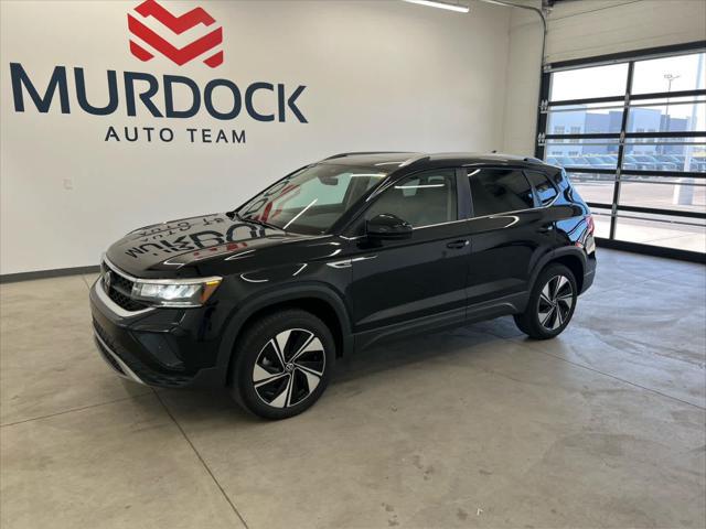 2024 Volkswagen Taos 1.5T SE for sale in Logan, UT