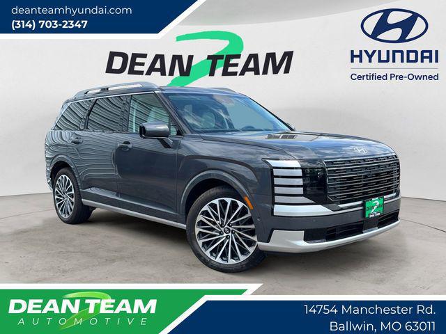 2026 Hyundai Palisade Calligraphy for sale in BALLWIN, MO