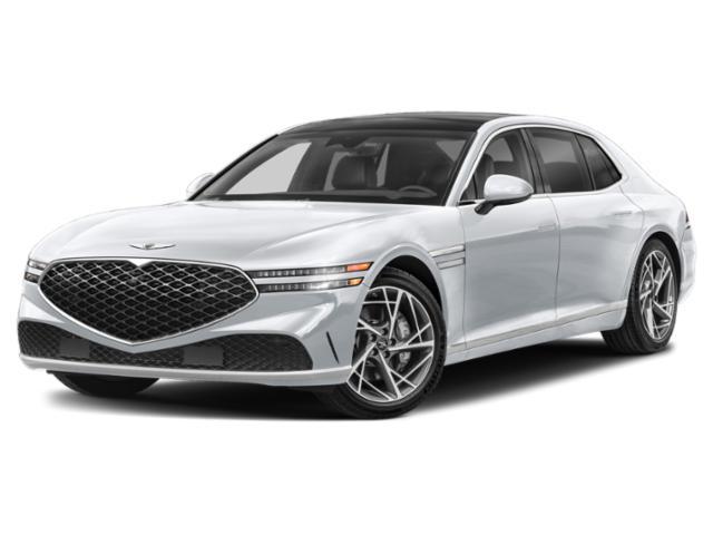 2026 Genesis G90 3.5T AWD for sale in DELRAY BEACH, FL