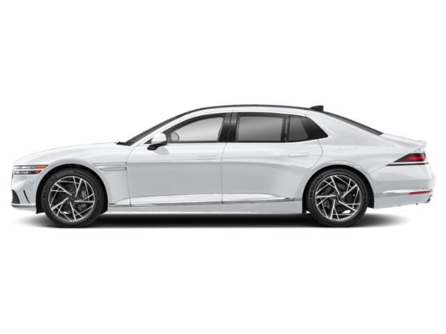 2026 Genesis G90 3.5T AWD