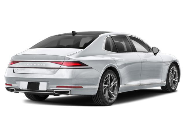 2026 Genesis G90 3.5T AWD