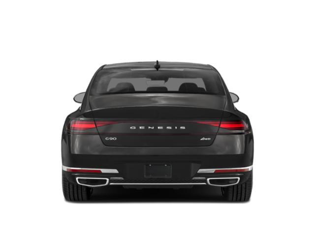 2026 Genesis G90 3.5T AWD