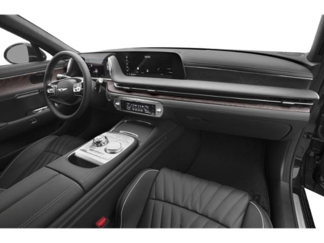 2026 Genesis G90 3.5T AWD