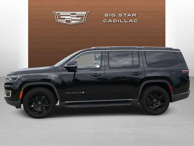 2022 Jeep Wagoneer Series I 4x4