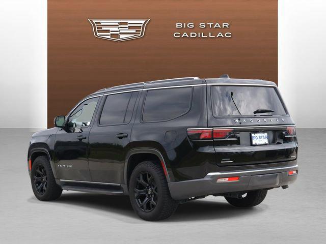 2022 Jeep Wagoneer Series I 4x4
