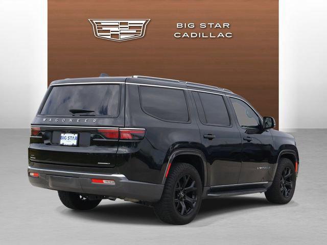 2022 Jeep Wagoneer Series I 4x4