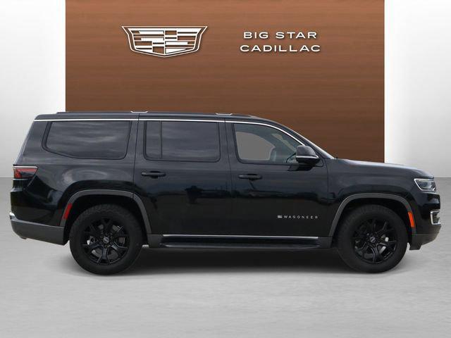 2022 Jeep Wagoneer Series I 4x4