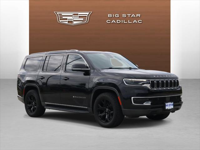 2022 Jeep Wagoneer Series I 4x4