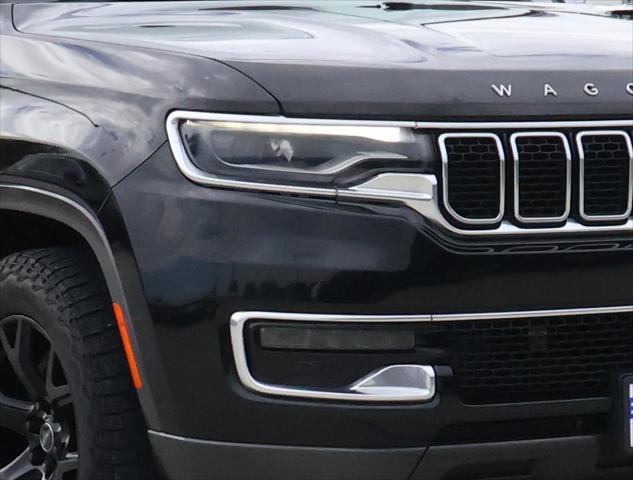 2022 Jeep Wagoneer Series I 4x4