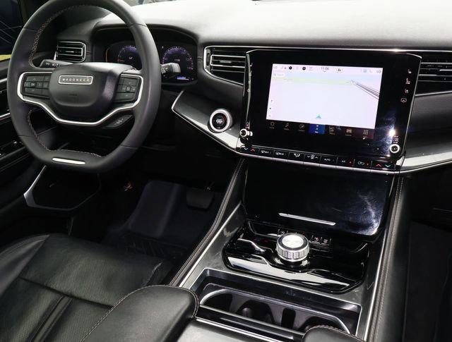 2022 Jeep Wagoneer Series I 4x4