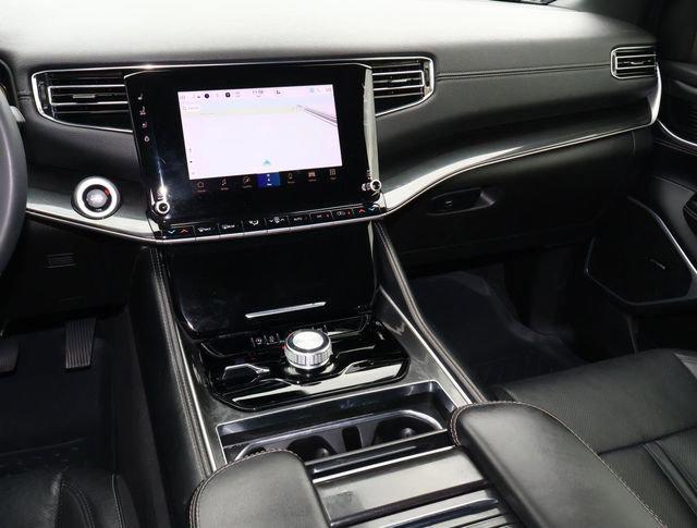 2022 Jeep Wagoneer Series I 4x4