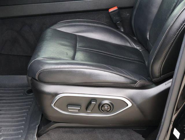2022 Jeep Wagoneer Series I 4x4