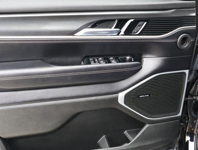 2022 Jeep Wagoneer Series I 4x4
