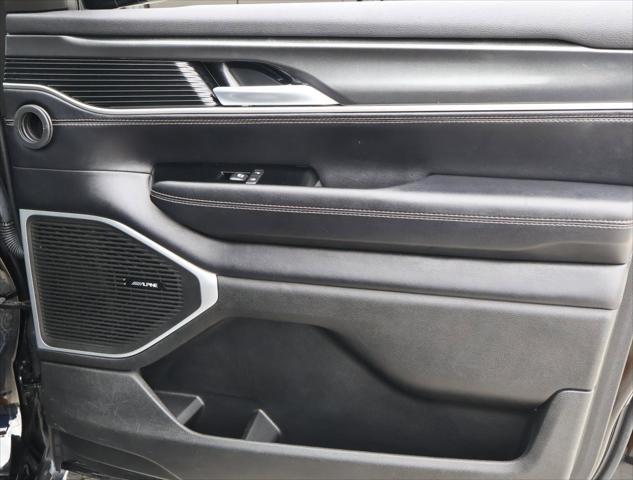 2022 Jeep Wagoneer Series I 4x4