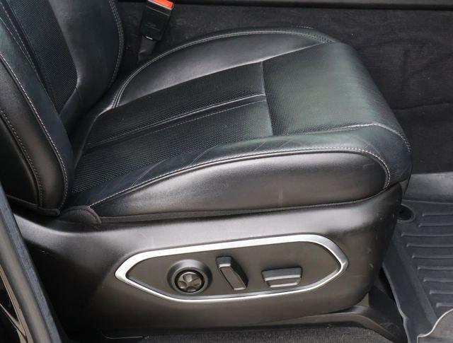 2022 Jeep Wagoneer Series I 4x4
