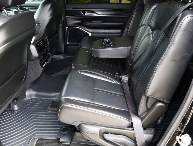 2022 Jeep Wagoneer Series I 4x4