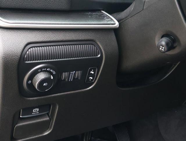 2022 Jeep Wagoneer Series I 4x4