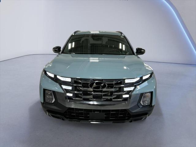 2024 Hyundai Santa Cruz XRT for sale in EVANSVILLE, IN