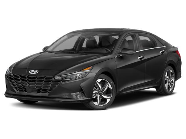 2021 Hyundai Elantra SEL for sale in EVANSVILLE, IN