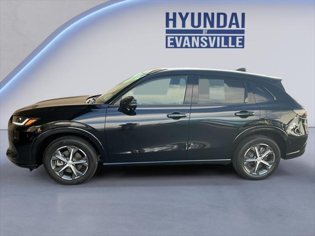 2025 Honda HR-V AWD EX-L