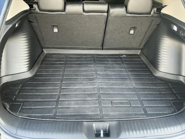 2025 Honda HR-V AWD EX-L
