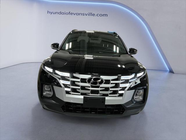 2023 Hyundai Santa Cruz SEL for sale in EVANSVILLE, IN