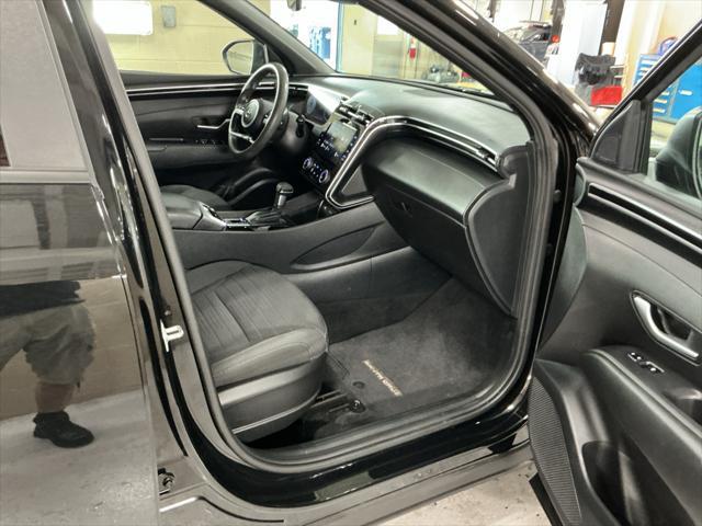 2023 Hyundai Santa Cruz SEL