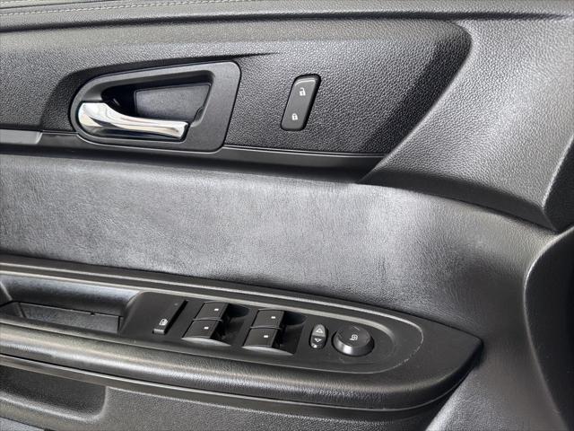 2017 Chevrolet Traverse 1LT