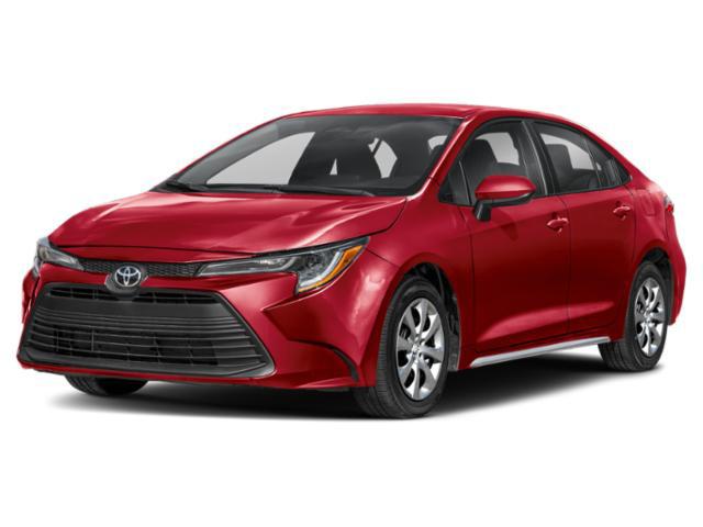 2026 Toyota Corolla LE for sale in SOMERSET, KY