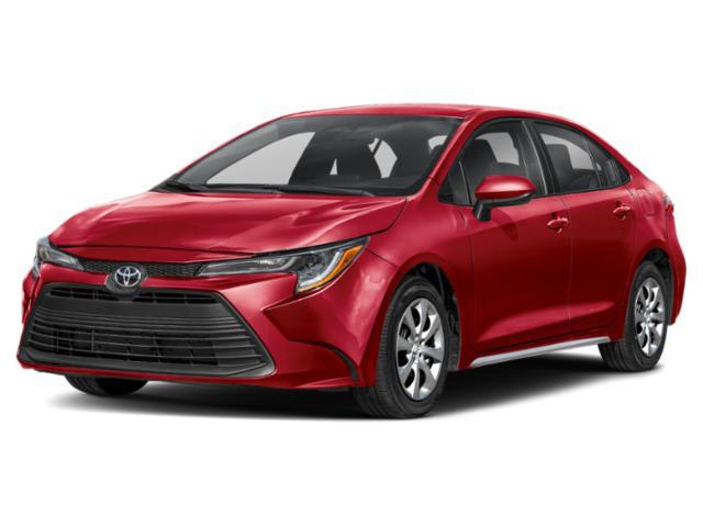 2026 Toyota Corolla LE for sale in SOMERSET, KY