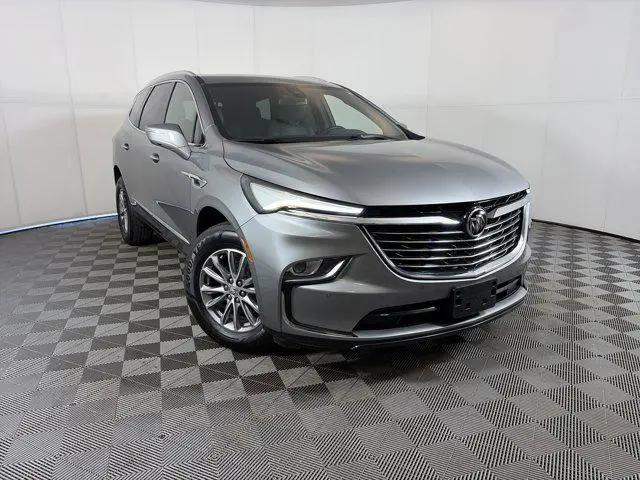 2023 Buick Enclave Essence FWD for sale in Mishawaka, IN