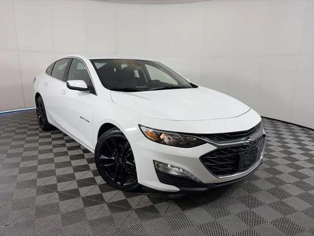2024 Chevrolet Malibu 1LT for sale in Mishawaka, IN