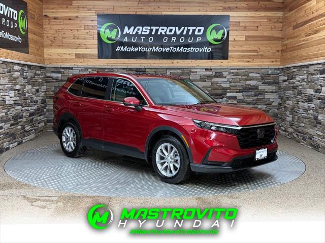 2023 Honda CR-V EX-L for sale in YORKVILLE, NY