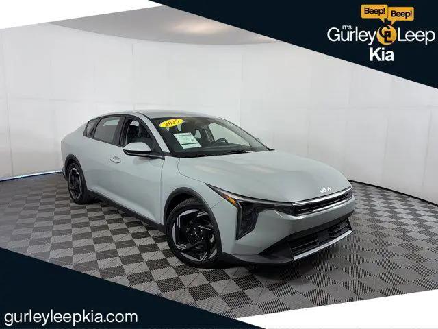 2025 Kia K4 EX for sale in Mishawaka, IN