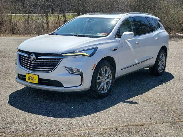 2023 Buick Enclave Essence AWD for sale in Westbrook, ME