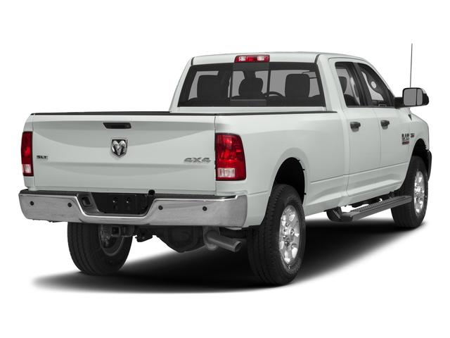 2017 Ram 3500 Big Horn Crew Cab 4x4 6'4" Box