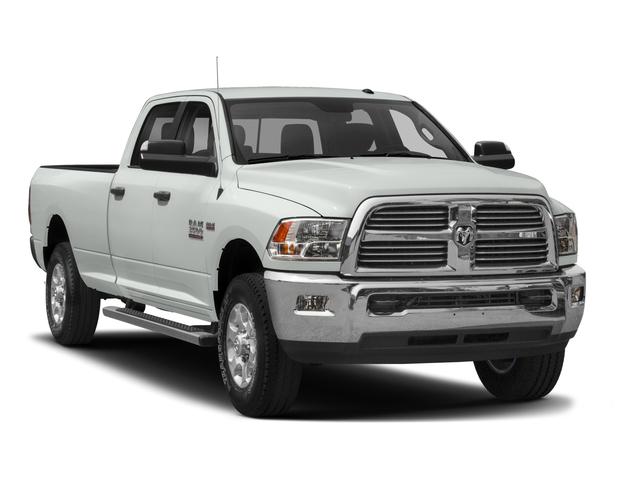 2017 Ram 3500 Big Horn Crew Cab 4x4 6'4" Box