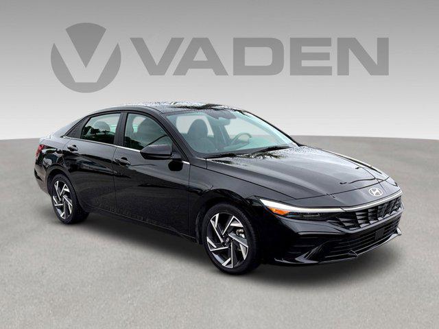 2025 Hyundai Elantra SEL Convenience for sale in Savannah, GA
