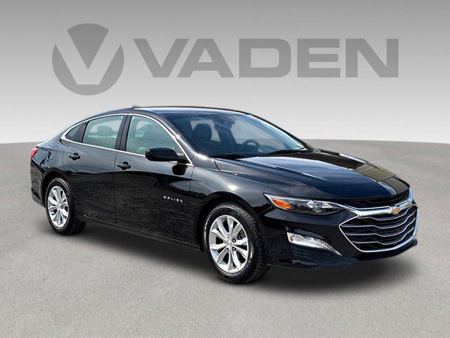 2025 Chevrolet Malibu FWD 1LT for sale in Savannah, GA
